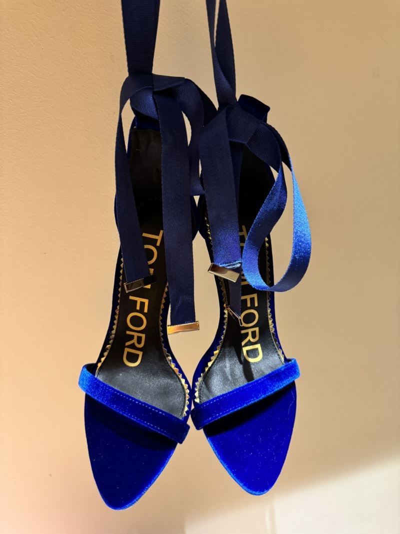 Tom Ford Sandals